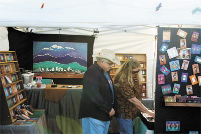 craft show